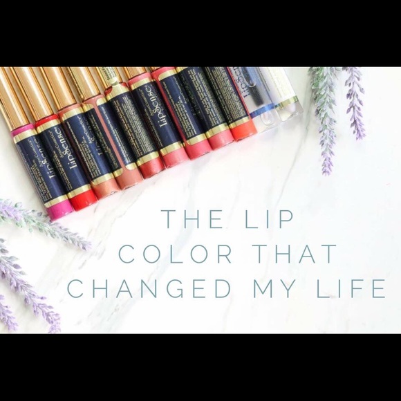💜3/$25💜 LipSense Razzberry - Picture 3 of 6